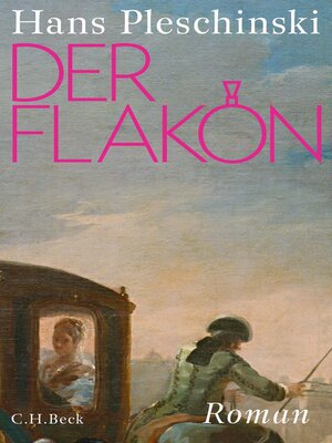 cover image of Der Flakon
